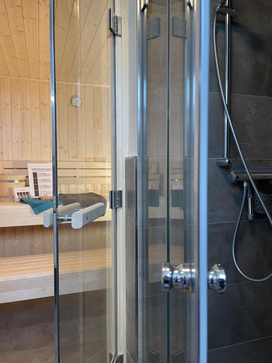 Am Kutterhafen 24 Villa Fedderwardersiel Ngoại thất bức ảnh