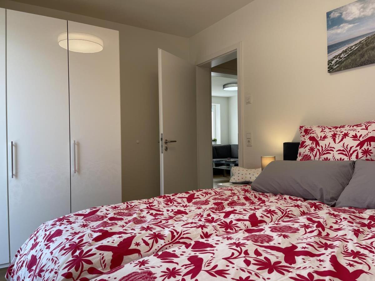 Am Kutterhafen 24 Villa Fedderwardersiel Ngoại thất bức ảnh